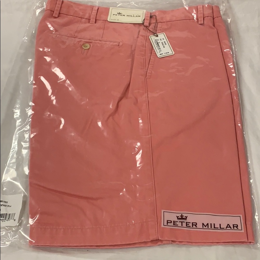 Peter Millar Mens Shorts (44)